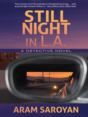 cover image of Still Night in L.A.